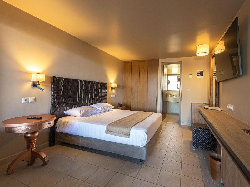 Aegeon Beach Hotel image