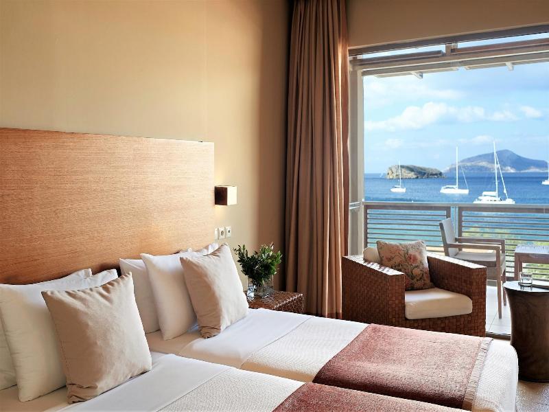 Aegeon Beach Hotel image