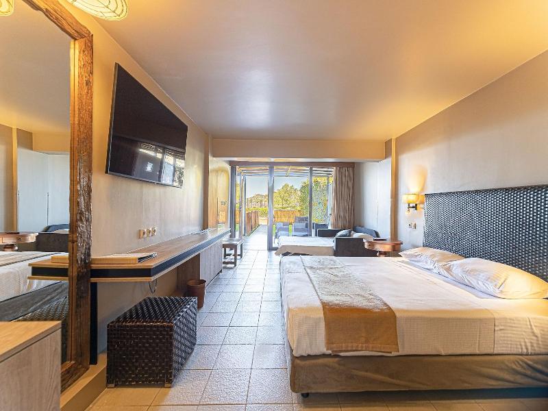 Aegeon Beach Hotel image