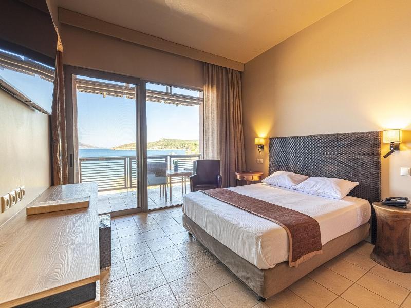 Aegeon Beach Hotel image