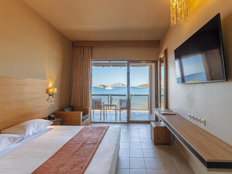 Aegeon Beach Hotel image