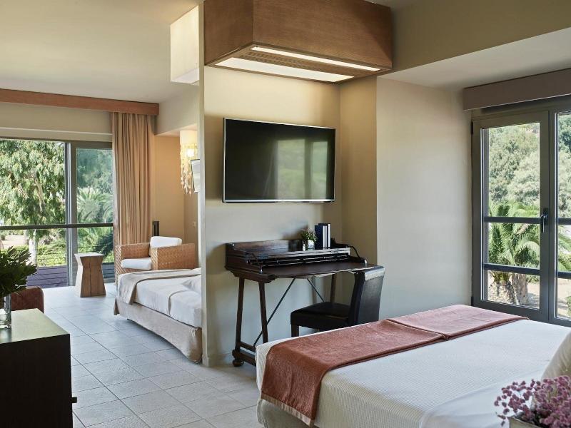 Aegeon Beach Hotel image