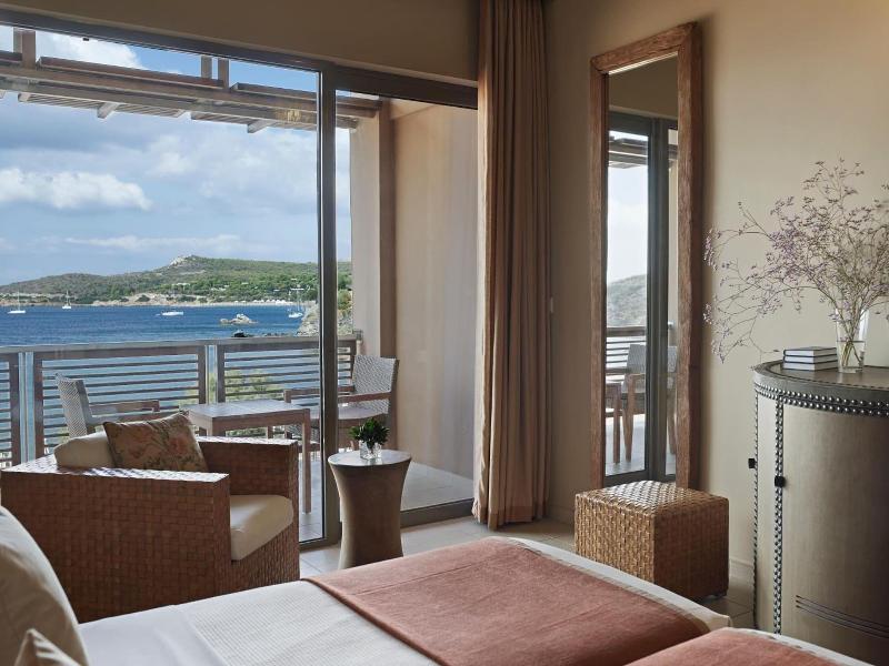 Aegeon Beach Hotel image