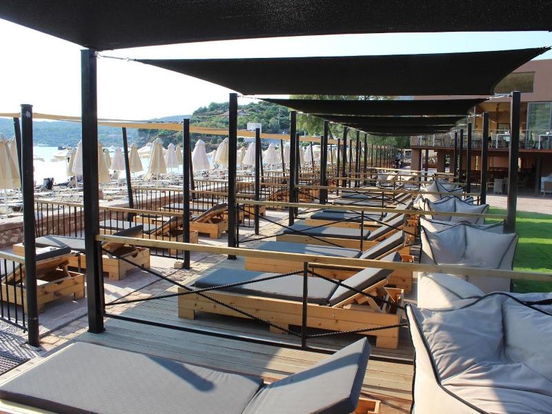 Aegeon Beach Hotel image