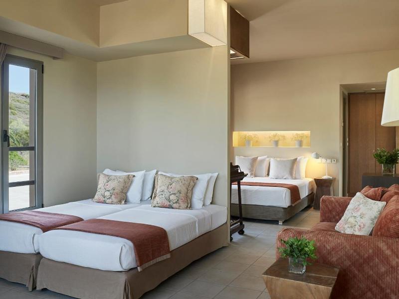 Aegeon Beach Hotel image