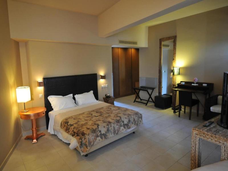 Aegeon Beach Hotel image
