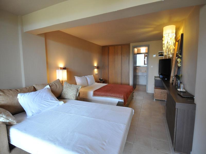 Aegeon Beach Hotel image