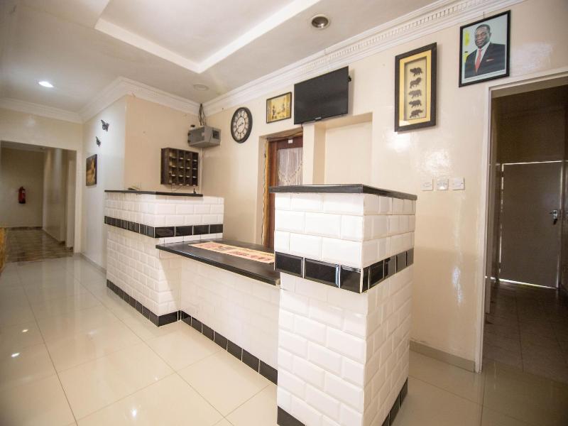 Wild Trekkers Lodge image