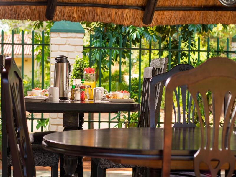 Wild Trekkers Lodge image