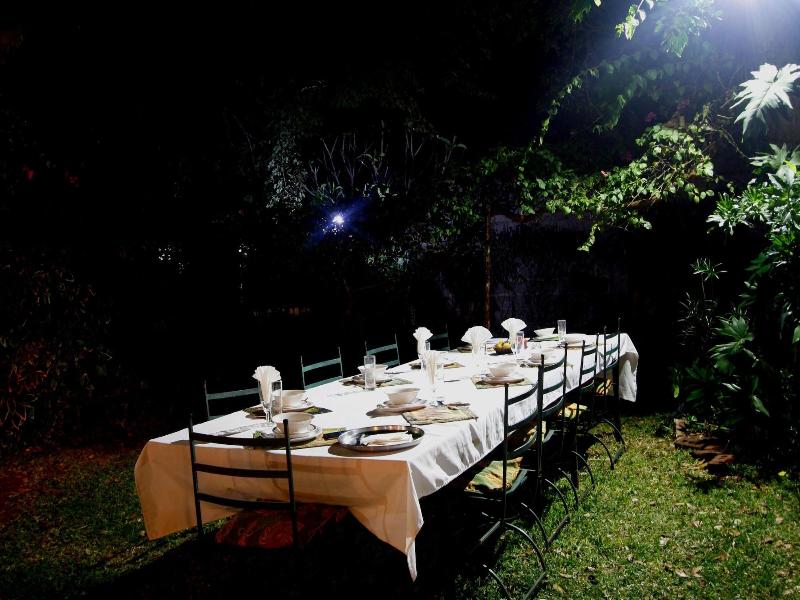 Wild Trekkers Lodge image
