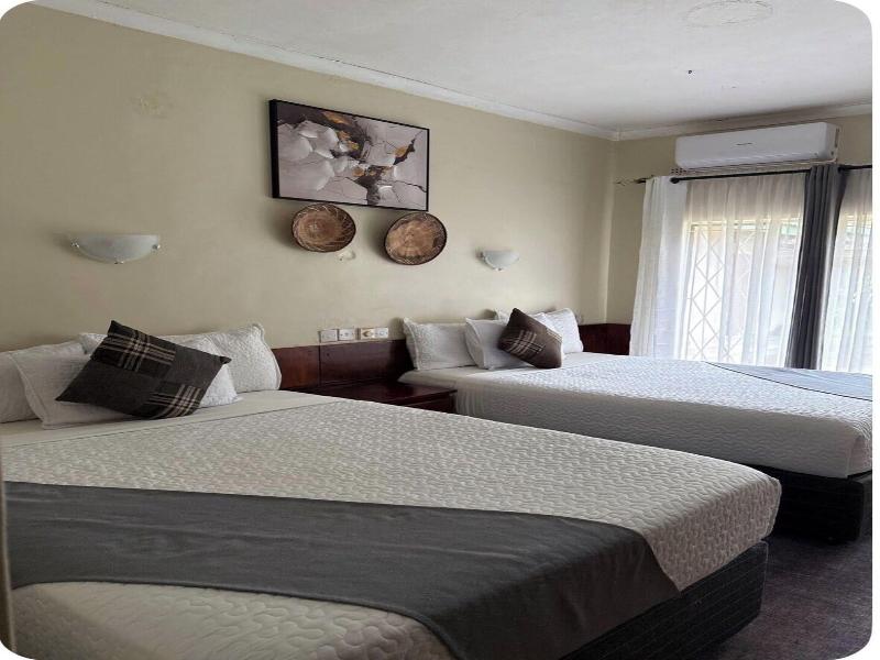 Wild Trekkers Lodge image
