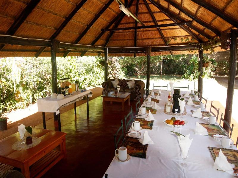Wild Trekkers Lodge image