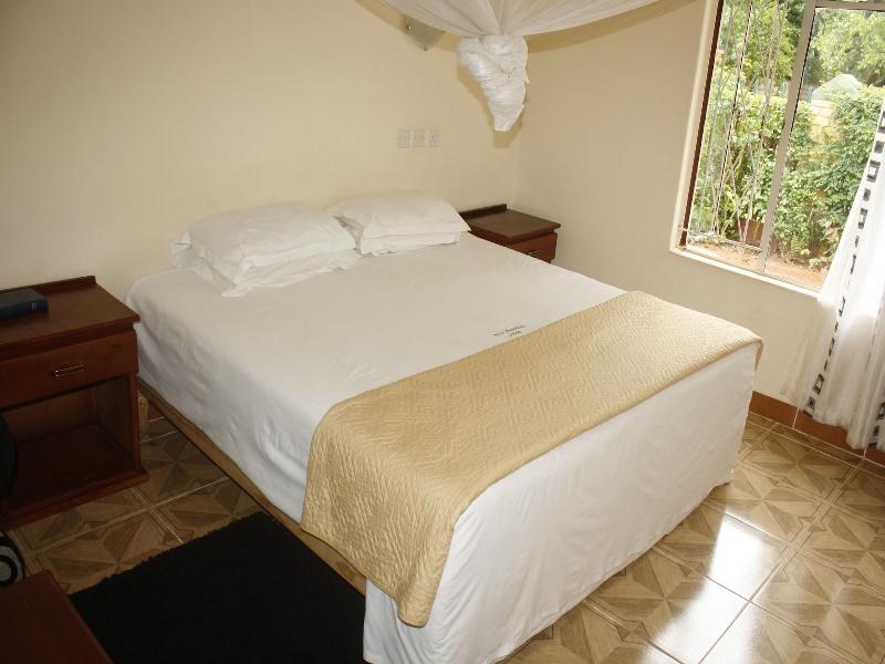 Wild Trekkers Lodge image