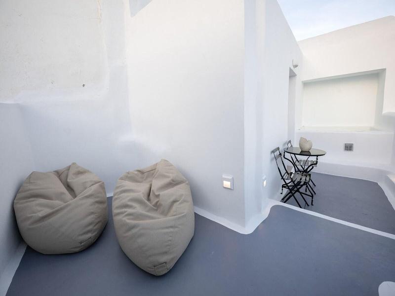 Three Domes Oia - An Iconic Collection image