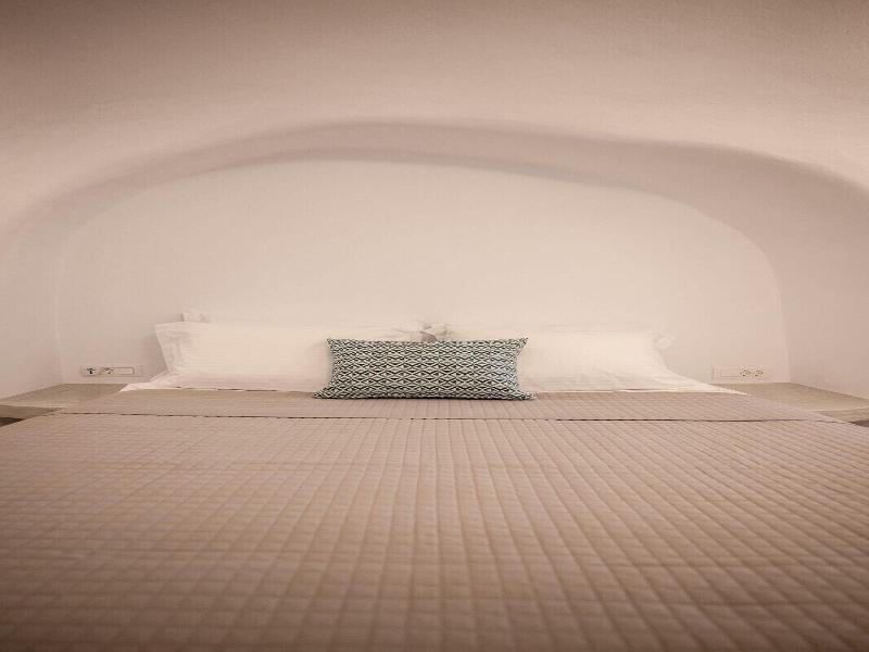Three Domes Oia - An Iconic Collection image