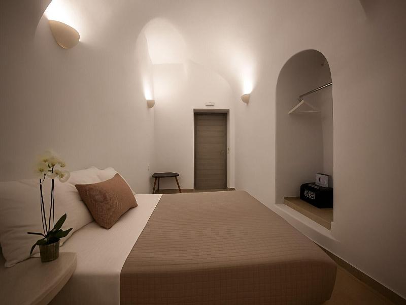 Three Domes Oia - An Iconic Collection image