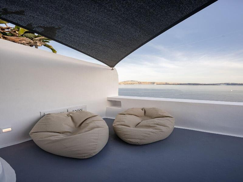 Three Domes Oia - An Iconic Collection image