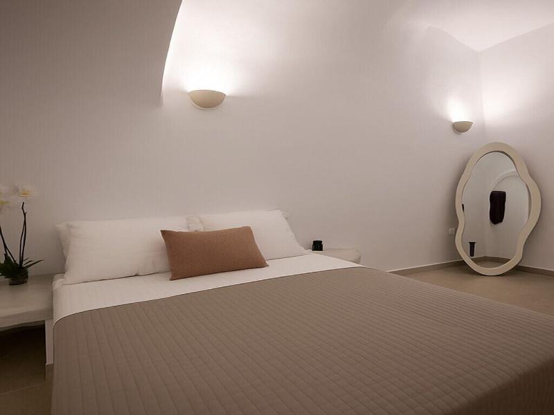 Three Domes Oia - An Iconic Collection image