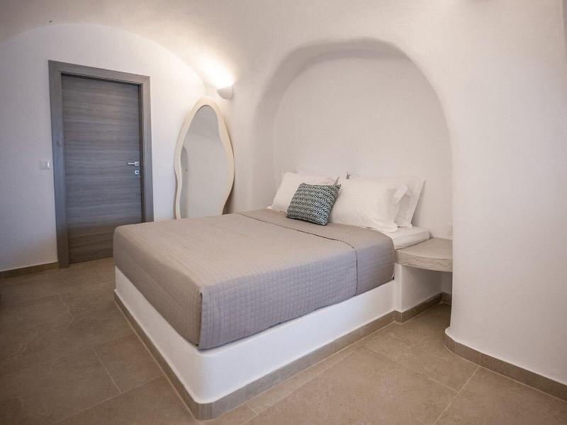 Three Domes Oia - An Iconic Collection image