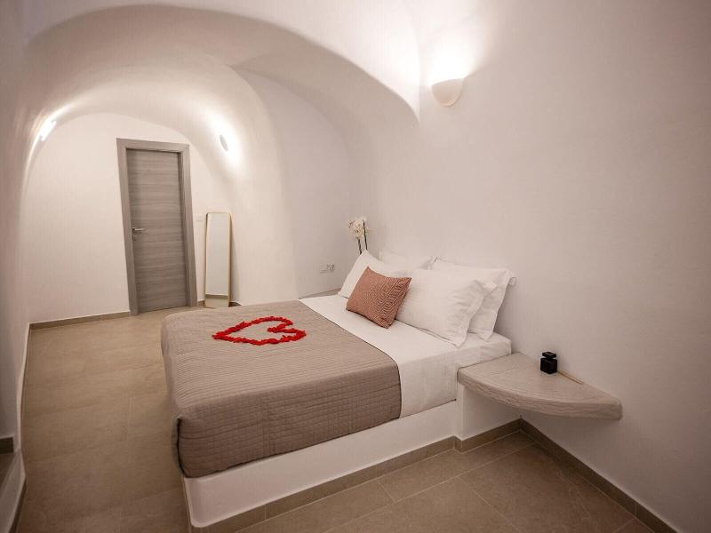 Three Domes Oia - An Iconic Collection image