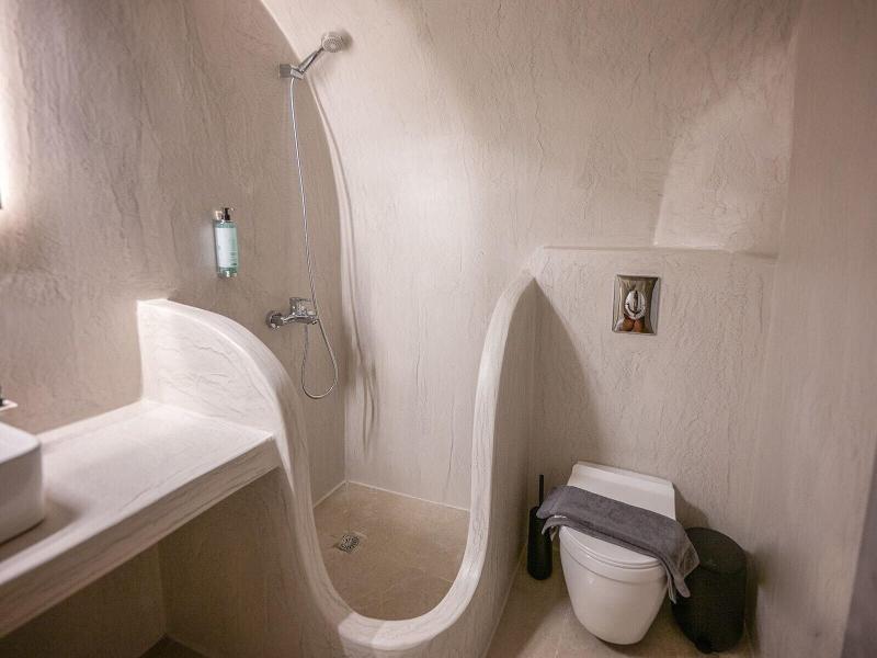 Three Domes Oia - An Iconic Collection image