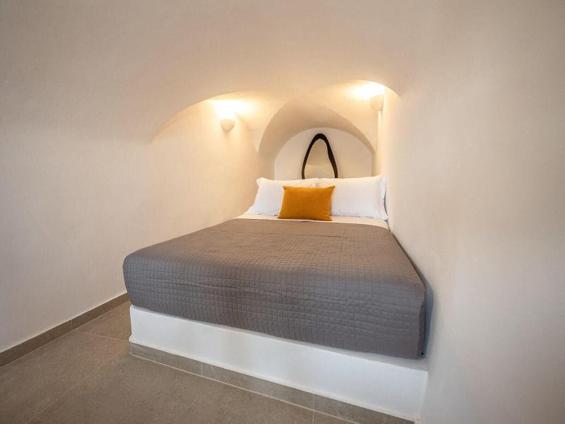 Three Domes Oia - An Iconic Collection image