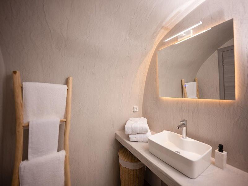 Three Domes Oia - An Iconic Collection image
