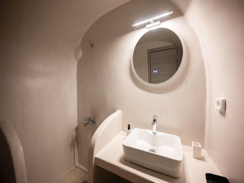 Three Domes Oia - An Iconic Collection image