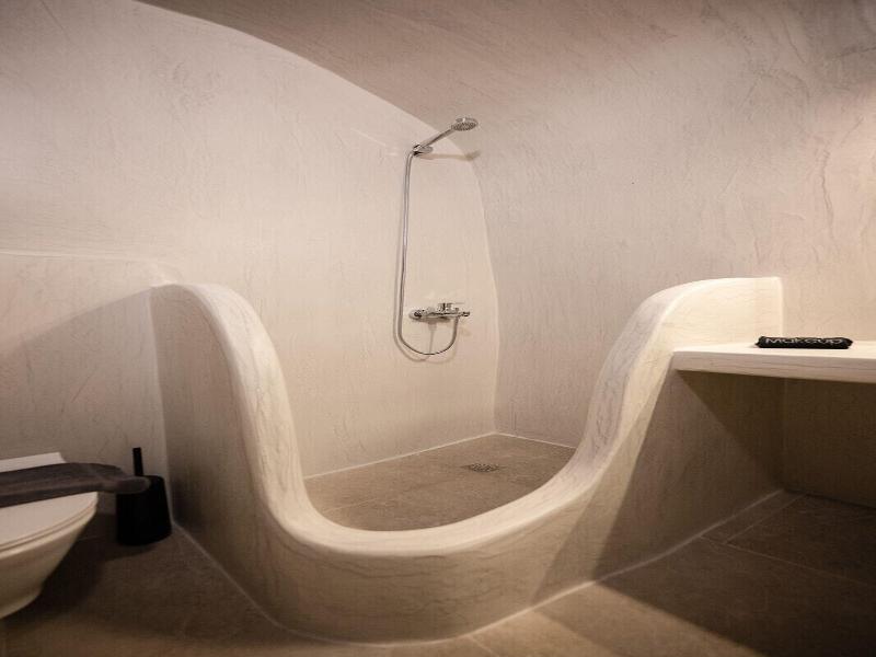 Three Domes Oia - An Iconic Collection image