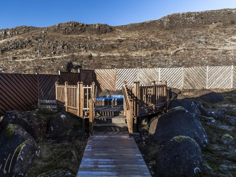 Hã³tel Kvika image