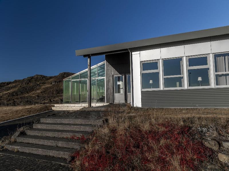 Hã³tel Kvika image