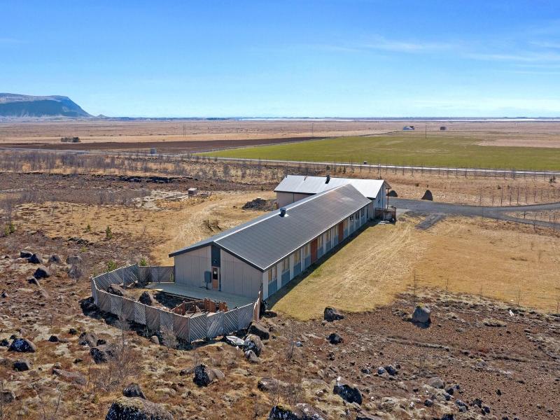 Hã³tel Kvika image
