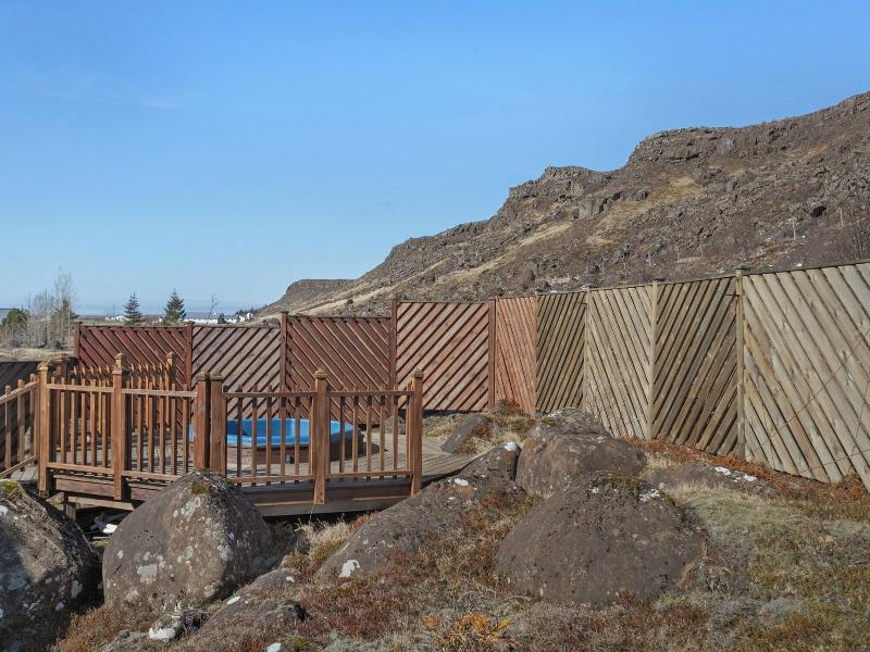 Hã³tel Kvika image