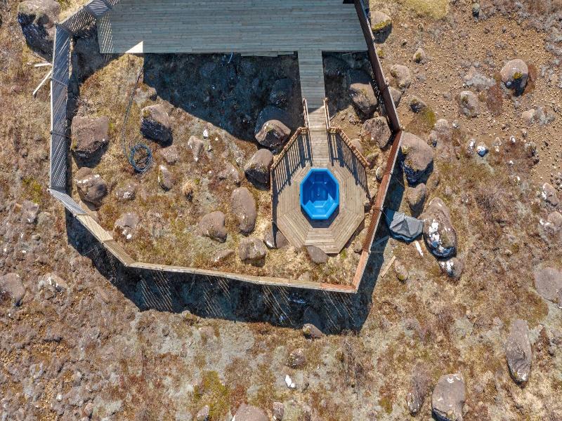 Hã³tel Kvika image