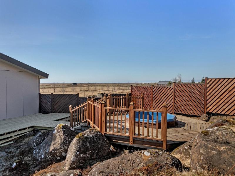 Hã³tel Kvika image