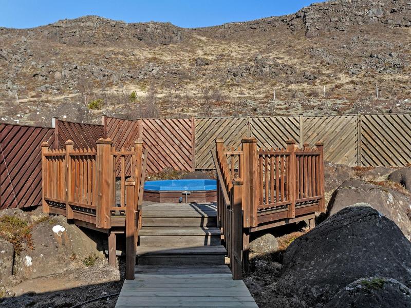 Hã³tel Kvika image