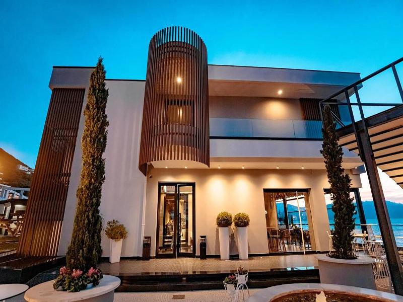 Hotel Miramare image