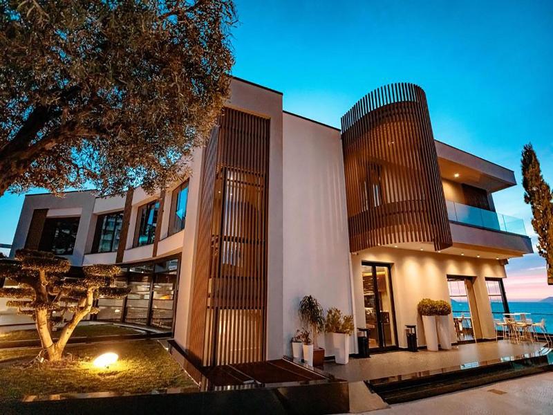 Hotel Miramare image