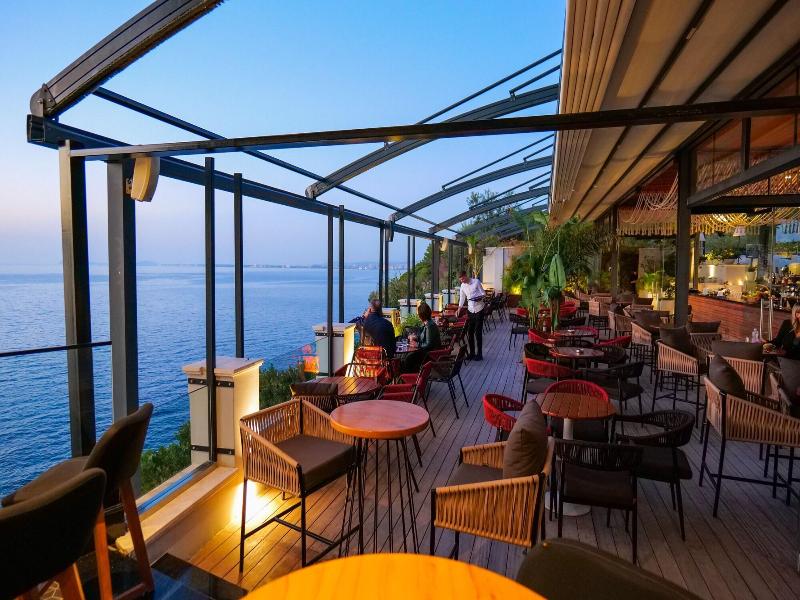Hotel Miramare image