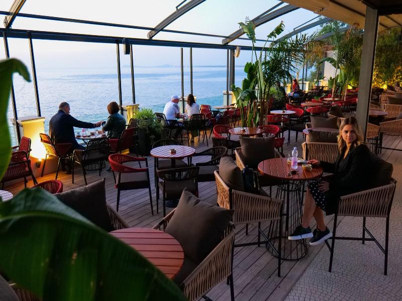 Hotel Miramare image