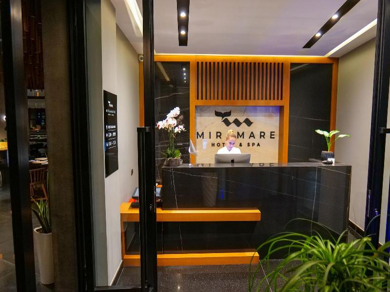 Hotel Miramare image