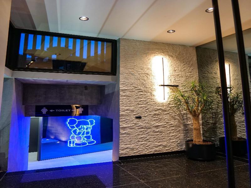 Hotel Miramare image
