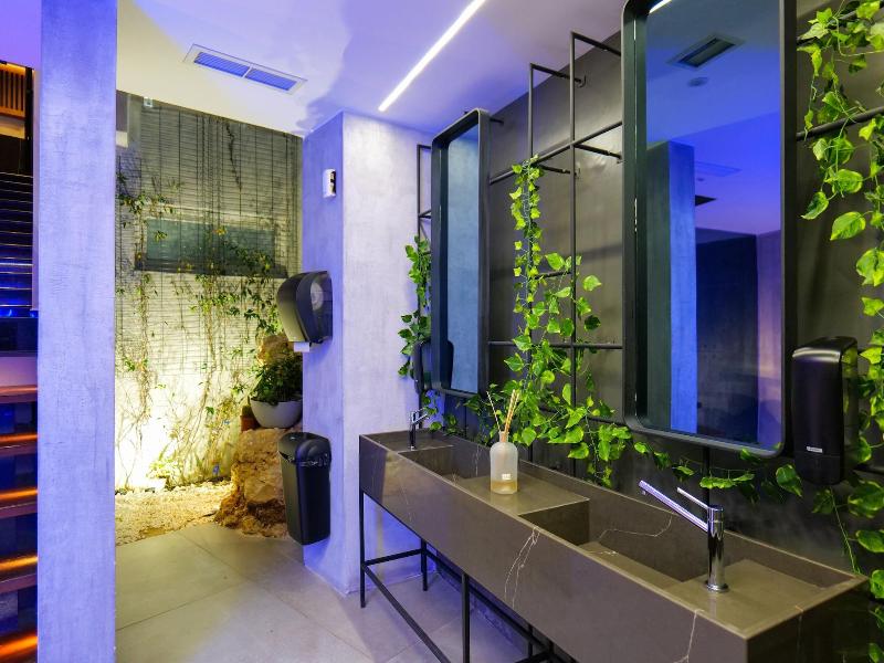Hotel Miramare image