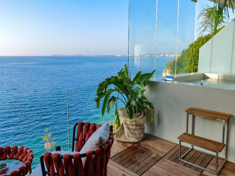Hotel Miramare image