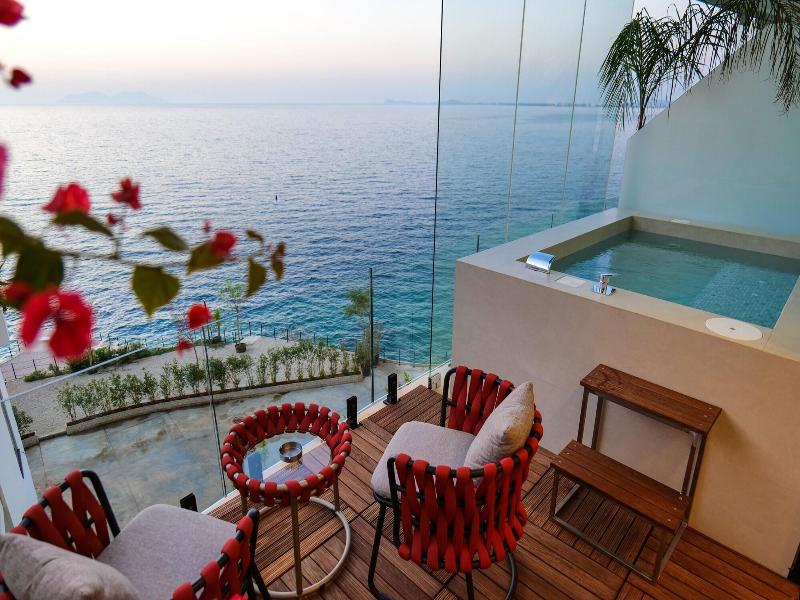 Hotel Miramare image