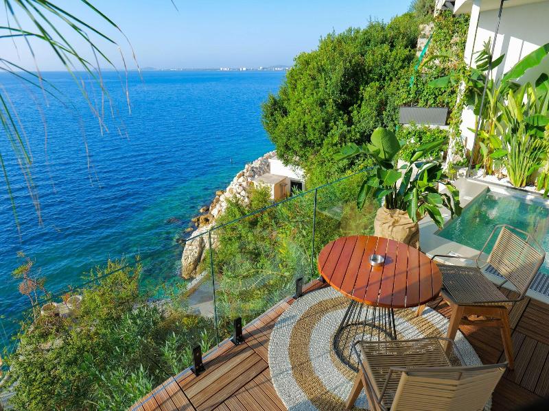 Hotel Miramare image