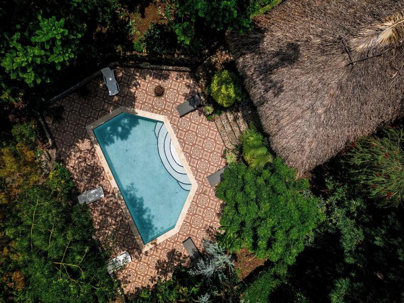 Jenna's River Bed & Breakfast image