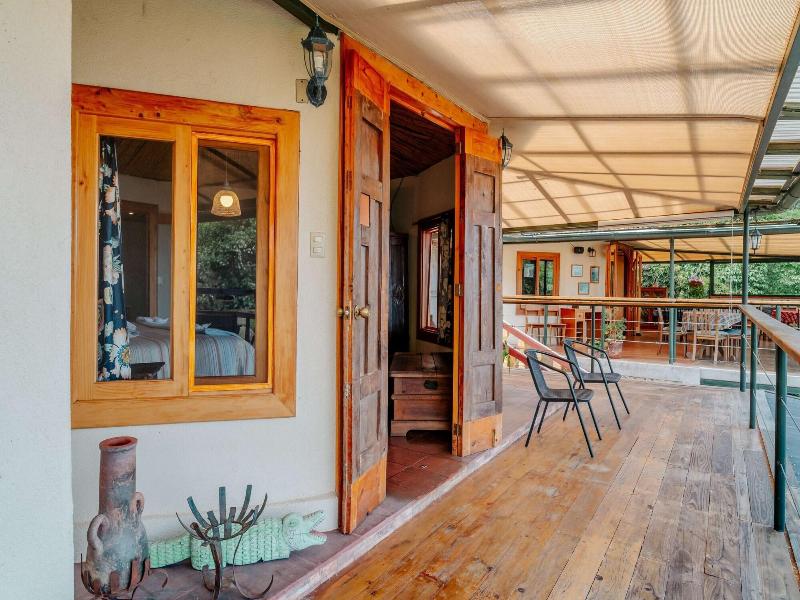 Jenna's River Bed & Breakfast image