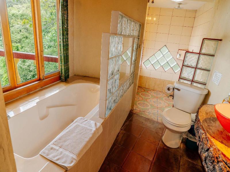 Jenna's River Bed & Breakfast image