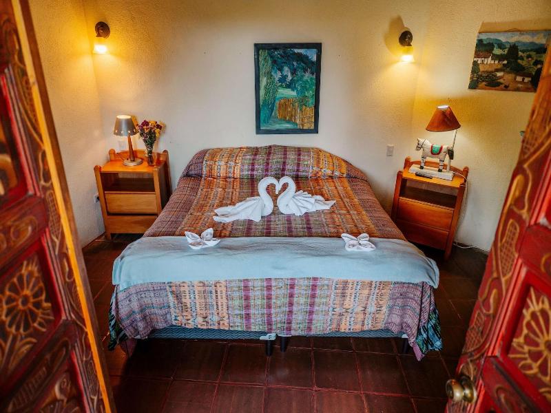 Jenna's River Bed & Breakfast image
